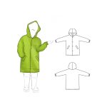 CHAQUETA PILOTO NIÑO 1503