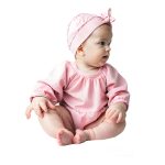 MOLDE BODY ENTERITO BEBE 2403