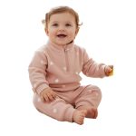 MOLDE CONJUNTO BEBE 2504