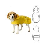 IMPERMEABLE PARA PERRO ACC 0907
