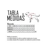 IMPERMEABLE PARA PERRO ACC 0907 - Imagen 2