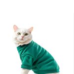MOLDE SUDADERA GATOS ACC 2405