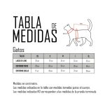 MOLDE SUDADERA GATOS ACC 2405 - Imagen 3