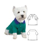 POLERA POLO MASCOTA ACC 1104