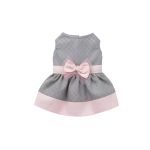 MOLDE VESTIDO MASCOTA ACC 2402P - Imagen 2