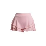 MOLDE FALDA SHORT MUJER 2405 - Imagen 2